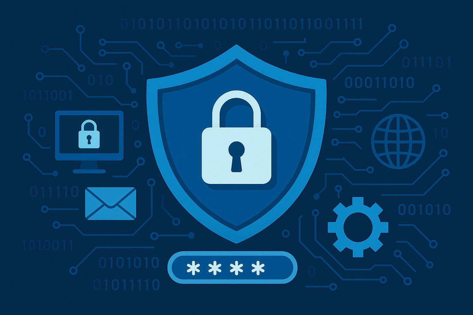 Ciberseguridad